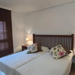 Pisos El Puerto , Santa Cruz de la Palma (Isla de la Palma) Spanien