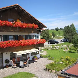 Suntheim , Wertach Deutschland
